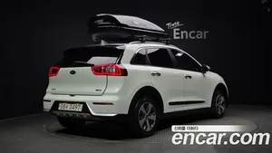 Kia Niro, 2016 — миниатюра 2