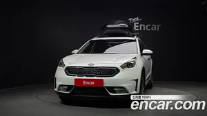 Kia Niro, 2016 — миниатюра 3