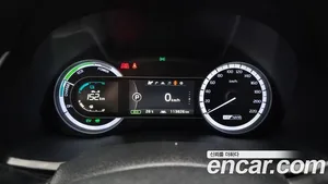Kia Niro, 2016 — миниатюра 8