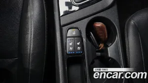 Kia Niro, 2016 — миниатюра 19