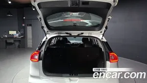 Kia Niro, 2016 — миниатюра 20
