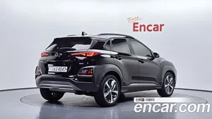 Hyundai Kona, 2019 — миниатюра 2