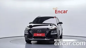 Hyundai Kona, 2019 — миниатюра 3