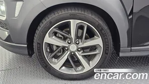 Hyundai Kona, 2019 — миниатюра 5