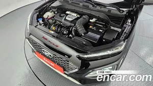 Hyundai Kona, 2019 — миниатюра 6