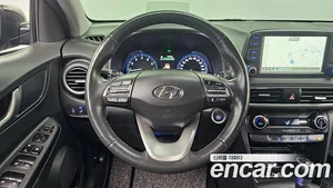 Hyundai Kona, 2019 — миниатюра 19