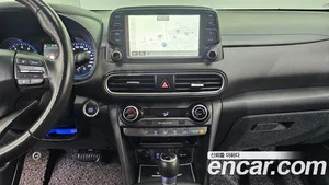 Hyundai Kona, 2019 — миниатюра 20