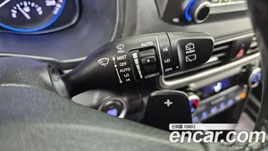 Hyundai Kona, 2019 — миниатюра 25