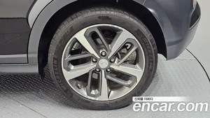 Hyundai Kona, 2019 — миниатюра 7