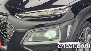 Hyundai Kona, 2019 — миниатюра 8