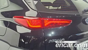 Hyundai Kona, 2019 — миниатюра 9