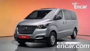 Hyundai Starex, 2020 — миниатюра 30