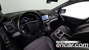 Hyundai Starex, 2020 — миниатюра 9