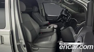 Hyundai Starex, 2020 — миниатюра 12