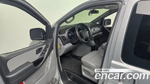 Hyundai Starex, 2020 — миниатюра 16