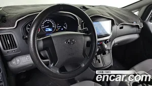 Hyundai Starex, 2020 — миниатюра 18
