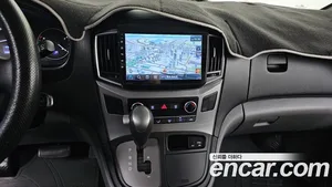 Hyundai Starex, 2020 — миниатюра 20