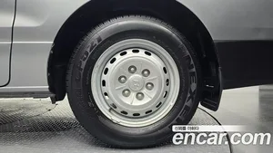 Hyundai Starex, 2020 — миниатюра 6