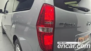 Hyundai Starex, 2020 — миниатюра 8