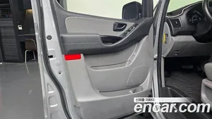 Hyundai Starex, 2020 — миниатюра 13