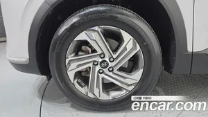 Hyundai Santa Fe, 2021 — миниатюра 5