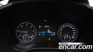 Hyundai Santa Fe, 2021 — миниатюра 11