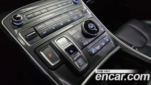 Hyundai Santa Fe, 2021 — миниатюра 12
