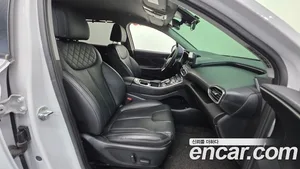 Hyundai Santa Fe, 2021 — миниатюра 13