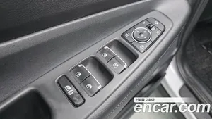 Hyundai Santa Fe, 2021 — миниатюра 17