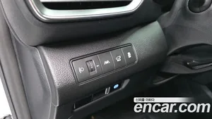 Hyundai Santa Fe, 2021 — миниатюра 18
