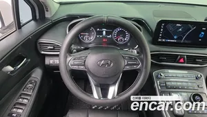 Hyundai Santa Fe, 2021 — миниатюра 19