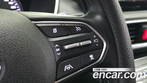 Hyundai Santa Fe, 2021 — миниатюра 20