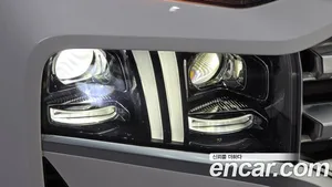 Hyundai Santa Fe, 2021 — миниатюра 8
