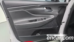 Hyundai Santa Fe, 2021 — миниатюра 14