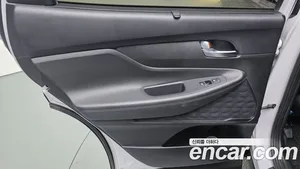 Hyundai Santa Fe, 2021 — миниатюра 15