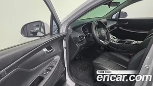 Hyundai Santa Fe, 2021 — миниатюра 16
