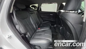 Hyundai Santa Fe, 2021 — миниатюра 29