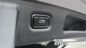 Hyundai Santa Fe, 2021 — миниатюра 31