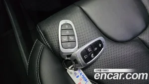 Hyundai Santa Fe, 2021 — миниатюра 32