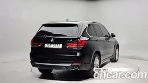 BMW X5, 2016 — миниатюра 3