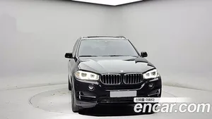 BMW X5, 2016 — миниатюра 4