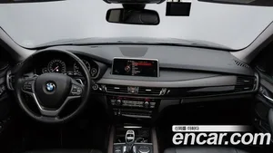 BMW X5, 2016 — миниатюра 7