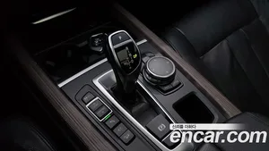 BMW X5, 2016 — миниатюра 9