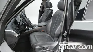 BMW X5, 2016 — миниатюра 10