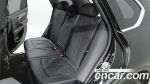 BMW X5, 2016 — миниатюра 11