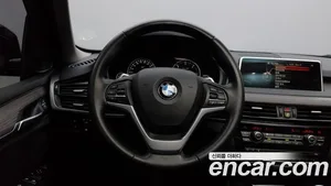 BMW X5, 2016 — миниатюра 13
