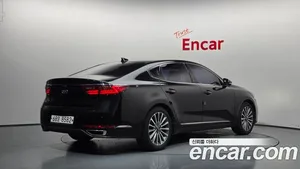 Kia K7, 2016 — миниатюра 2