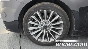 Kia K7, 2016 — миниатюра 5