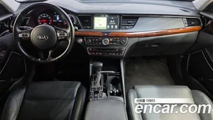 Kia K7, 2016 — миниатюра 10