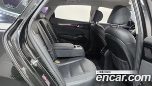 Kia K7, 2016 — миниатюра 17